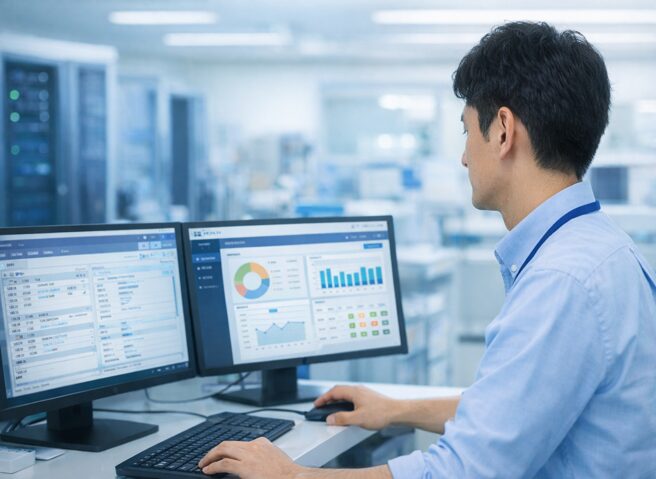病院情報システム部門が知っておきたい「勤怠管理システムの連携設計」